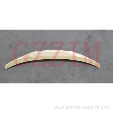 F32 2012+ PSM Rear Trunk Boot Wing Spoiler